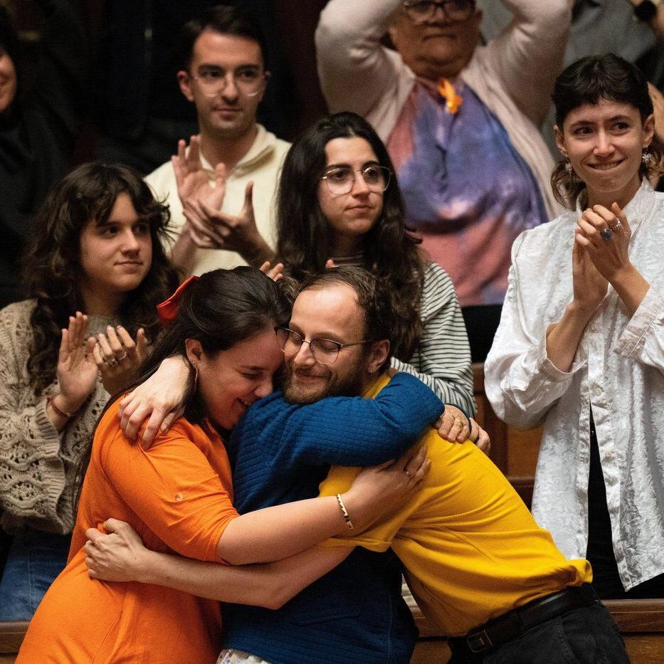 In a regional first, Uruguay passes a law allowing euthanasia